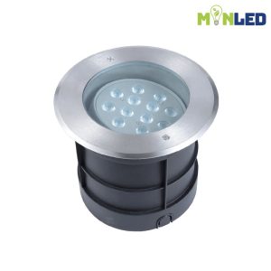 Đèn LED âm đất chỉnh hướng GSDCH