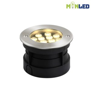 Đèn LED âm đất chống nước GSDTCN-1