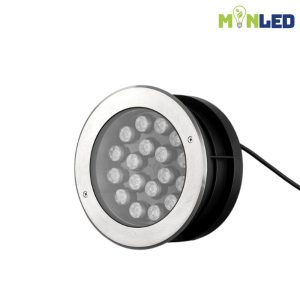 Đèn LED âm đất chống nước GSDTCN-2