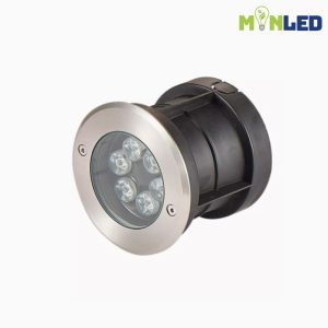 Đèn LED âm đất chống nước GSDTCN