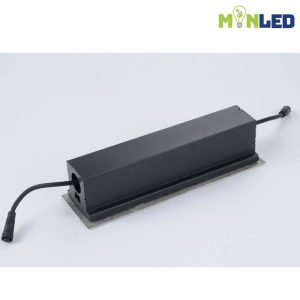 Đèn LED âm đất chữ nhật GSDCN-1