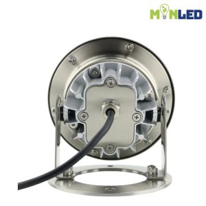 Đèn LED âm nước dạng đế GSNLX-1
