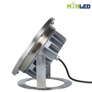 Đèn LED âm nước dạng đế GSNLX-2