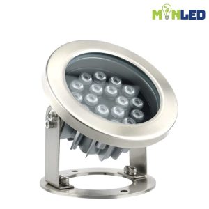 Đèn LED âm nước dạng đế GSNLX