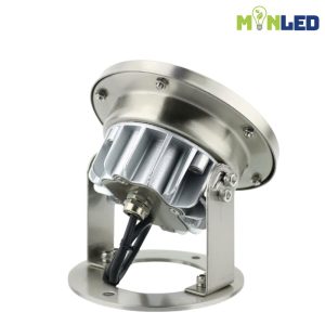 Đèn LED âm nước dạng đế GSNLX-3