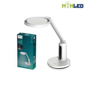 Đèn bàn Philips Einstein Eco 14W