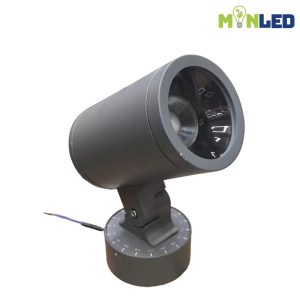 Đèn chiếu điểm COB cao cấp GSCDCLX-2