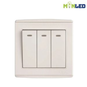 Bộ công tắc ba UTEN V4.0