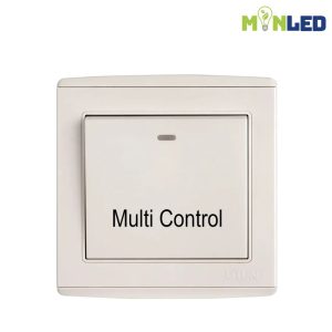 Bộ công tắc đơn trung gian UTEN V4.0