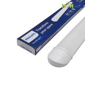 Bộ đèn tuýp LED bán nguyệt Philips StarBright