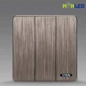 Công tắc ba 2 chiều UTEN S400