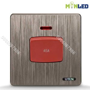 Công tắc bình nóng 45A UTEN S400