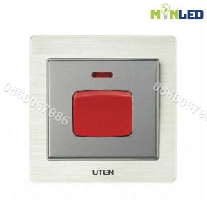 Công tắc bình nóng 45A UTEN V6.0