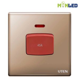 Công tắc bình nóng 45A UTEN Z9