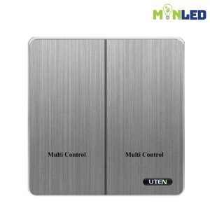 Công tắc đôi trung gian UTEN S300