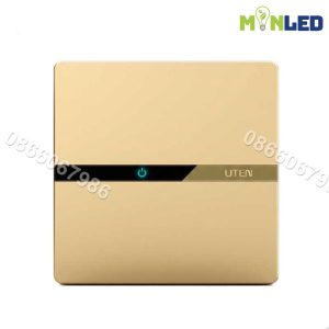 Công tắc đơn 2 chiều UTEN Q7