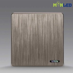 Công tắc đơn 2 chiều UTEN S400