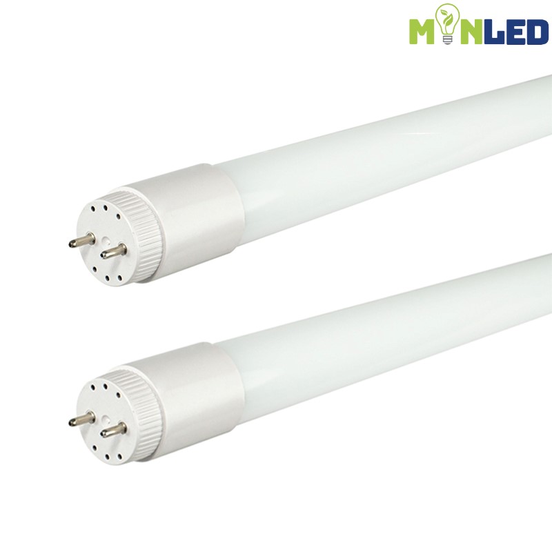 Đèn tuýp LED đôi sử dụng 2 bóng tuýp lắp trên cùng 1 máng