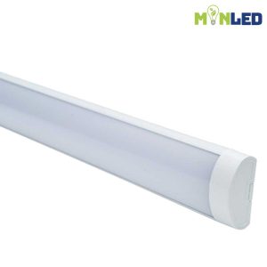 Đèn tuýp led bán nguyệt ELV-1