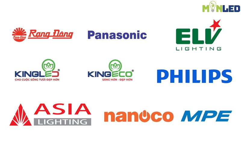 MINLED - Địa chỉ bán đèn tuýp led các thương hiệu nổ tiếng