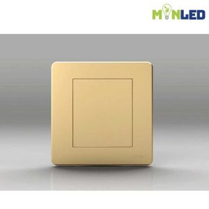 Mặt che trơn UTEN Q7