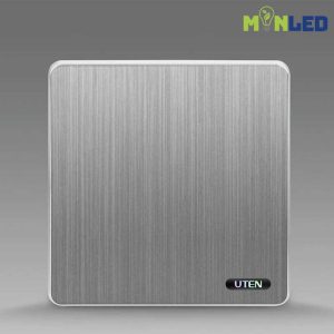 Mặt che trơn UTEN S300