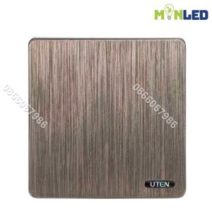 Mặt che trơn UTEN S400