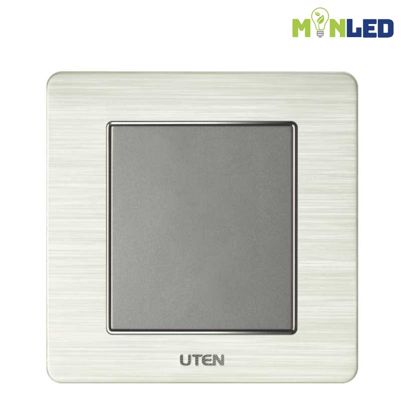 Mặt che trơn UTEN V6.0