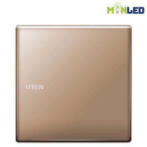 Mặt che trơn UTEN Z9
