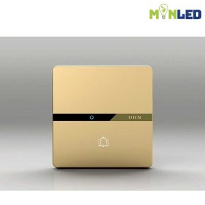 Nút nhấn chuông UTEN Q7