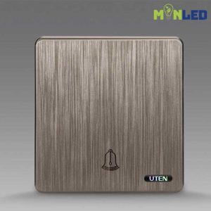 Nút nhấn chuông UTEN S400