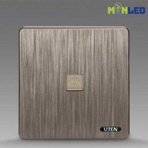 Ổ cắm điện thoại đơn S400