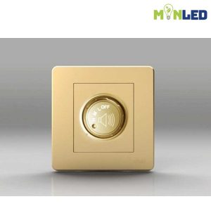 Triết áp âm thanh UTEN Q7