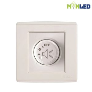 Triết áp âm thanh UTEN V4.0