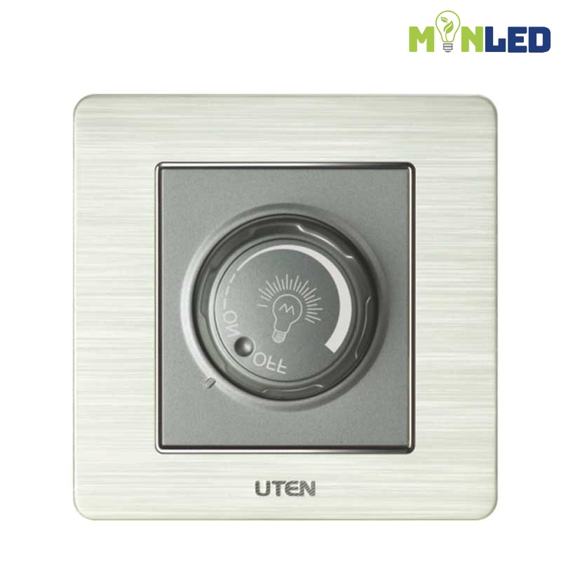 Triết áp đèn UTEN V6.0