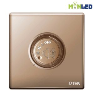 Triết áp âm thanh UTEN Z9