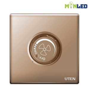 Triết áp quạt UTEN Z9