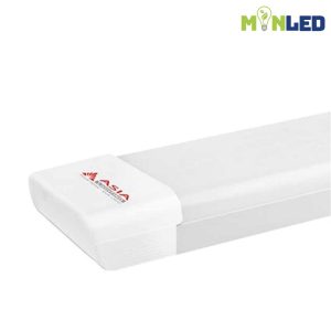 Tuýp led liền máng đôi Asia TLMD