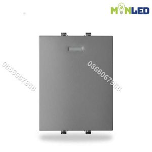 Công tắc đơn 1 chiều cỡ M UTEN V7.0