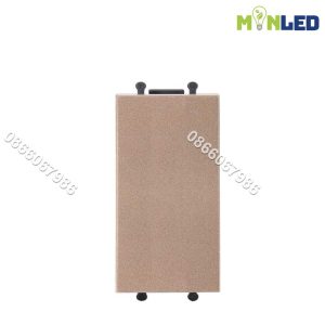 Công tắc đơn 1 chiều cỡ S UTEN Q120