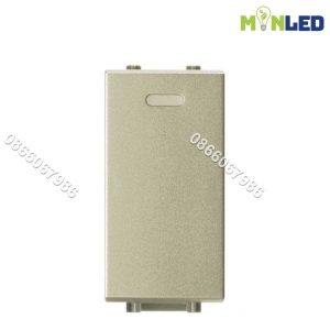 Công tắc đơn 1 chiều cỡ S UTEN V9.1