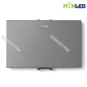 Công tắc đơn 2 chiều cỡ L UTEN V7.0