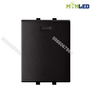 Công tắc đơn 2 chiều cỡ M UTEN A8.1