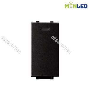 Công tắc đơn 2 chiều cỡ S UTEN A8.1