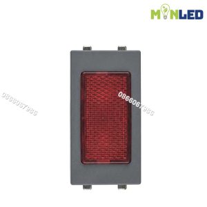 Đèn báo đỏ cỡ S UTEN V7.0