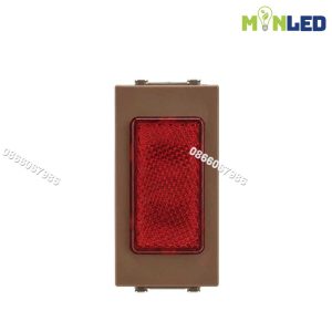 Đèn báo đỏ cỡ S UTEN V7.1