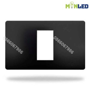 Mặt chữ nhật cho 1 thiết bị cỡ S UTEN A8.1