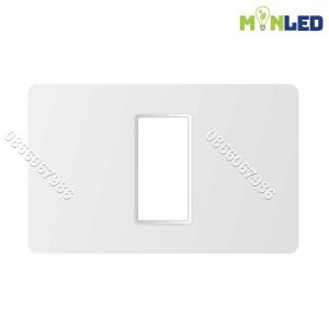 Mặt dùng cho 1 thiết bị cỡ S UTEN V3.0