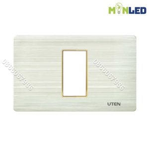 Mặt dùng cho 1 thiết bị cỡ S UTEN V7.0