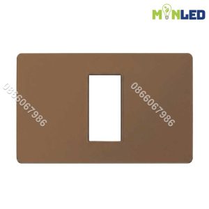 Mặt dùng cho 1 thiết bị cỡ S UTEN V7.1